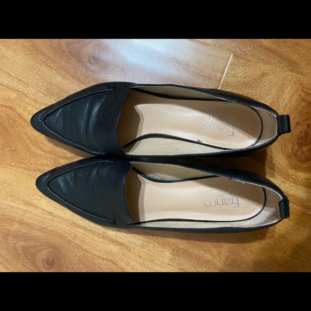 Franco Sarto Flats/loafers